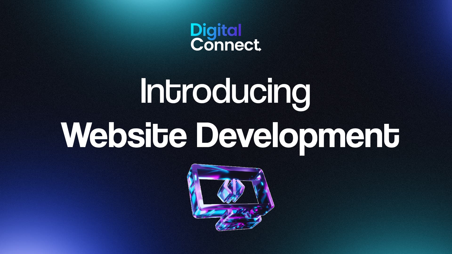 Introducing Website Development featured image